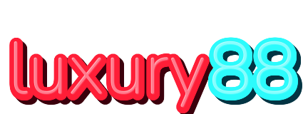 luxury88 — logo kanal