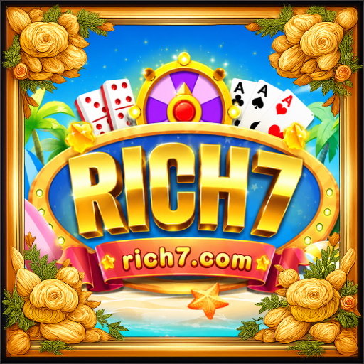 rich7 — mitra unggulan